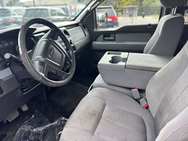 2014 Ford F-150 XL Jacksonville FL