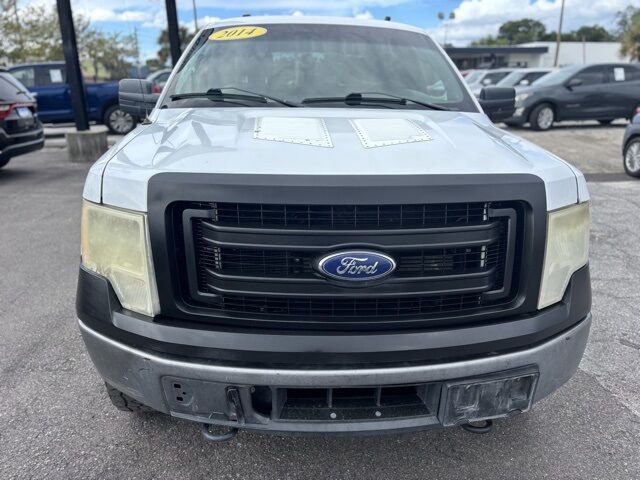 2014 Ford F-150 XL Jacksonville FL