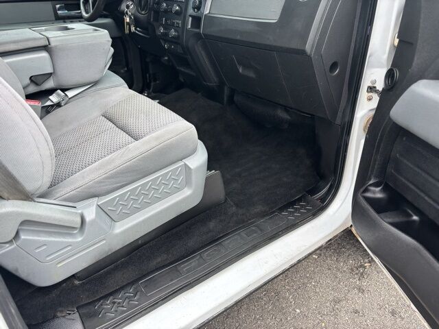 2014 Ford F-150 XL Jacksonville FL