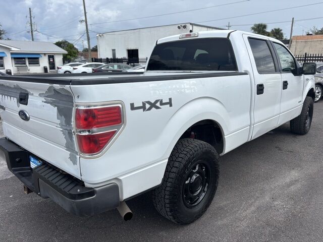 2014 Ford F-150 XL Jacksonville FL