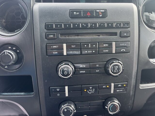 2014 Ford F-150 XL Jacksonville FL