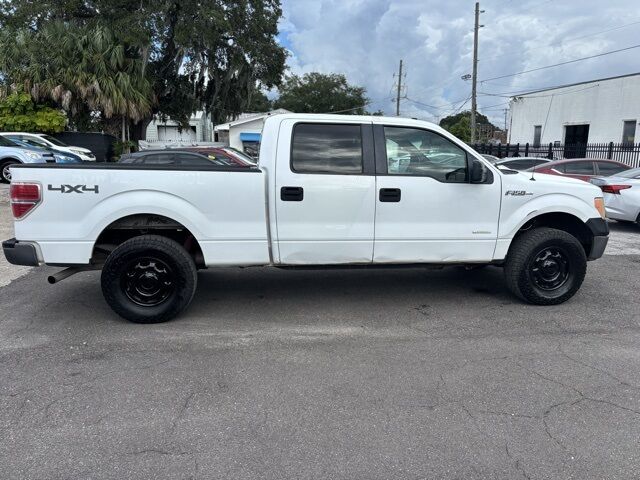 2014 Ford F-150 XL Jacksonville FL
