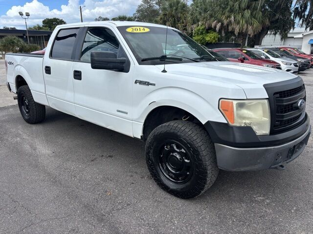 2014 Ford F-150 XL Jacksonville FL