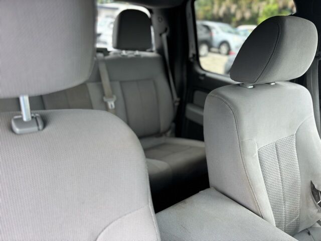 2014 Ford F-150 XL Jacksonville FL