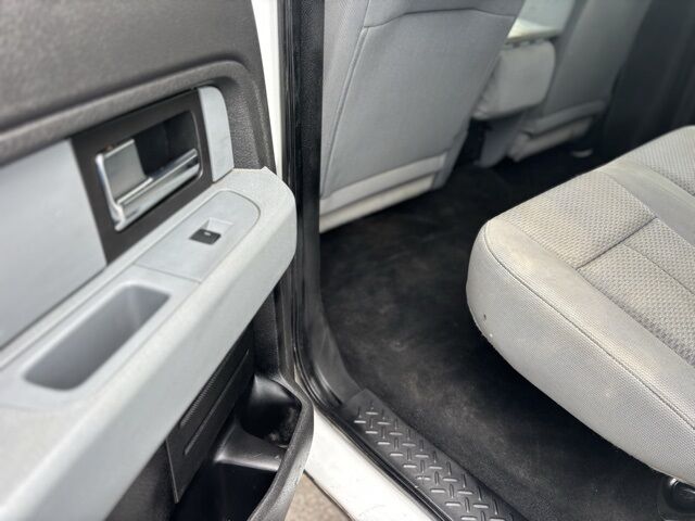 2014 Ford F-150 XL Jacksonville FL