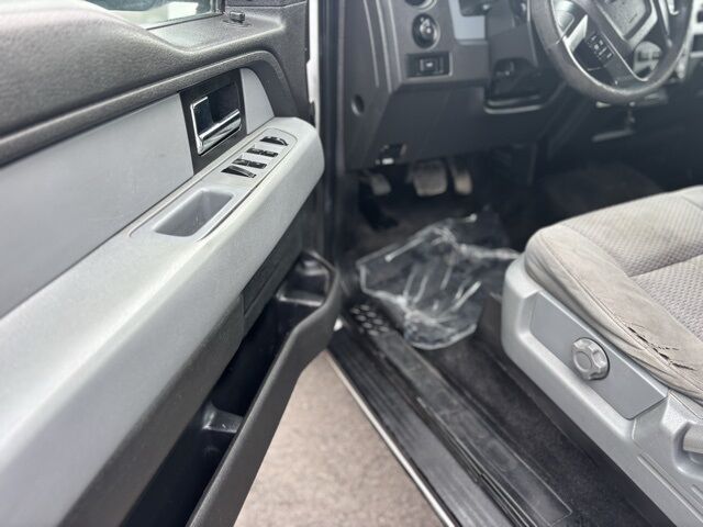 2014 Ford F-150 XL Jacksonville FL