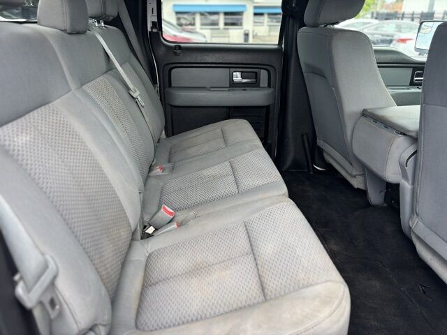 2014 Ford F-150 XL Jacksonville FL