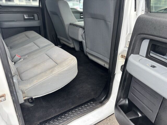 2014 Ford F-150 XL Jacksonville FL