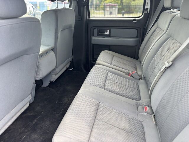 2014 Ford F-150 XL Jacksonville FL