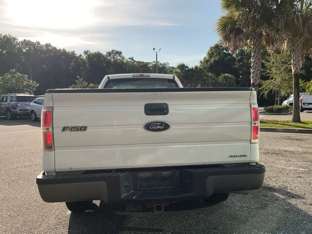 2014 Ford F-150 XL Jacksonville FL