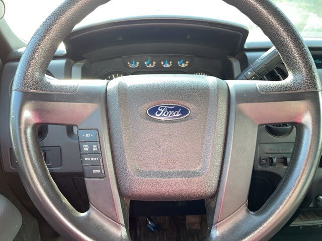 2014 Ford F-150 XL Jacksonville FL