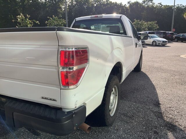 2014 Ford F-150 XL Jacksonville FL