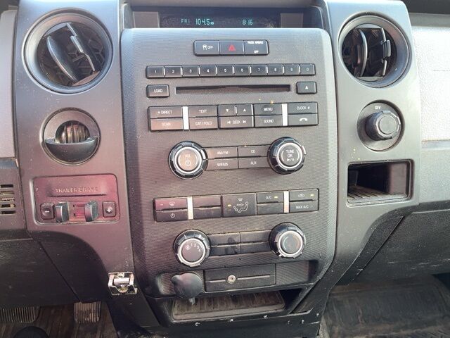2014 Ford F-150 XL Jacksonville FL