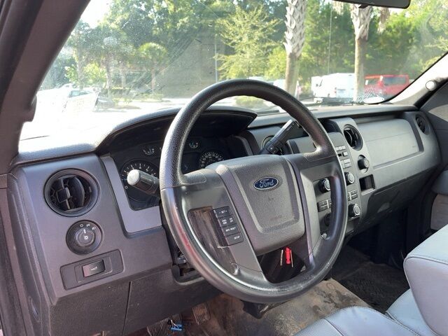 2014 Ford F-150 XL Jacksonville FL