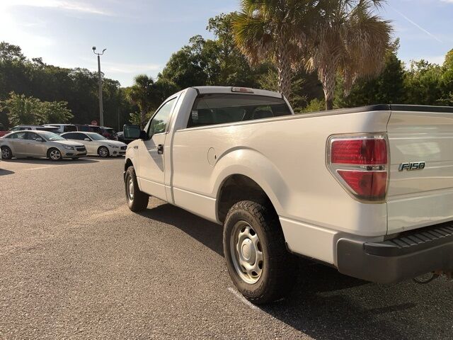2014 Ford F-150 XL Jacksonville FL