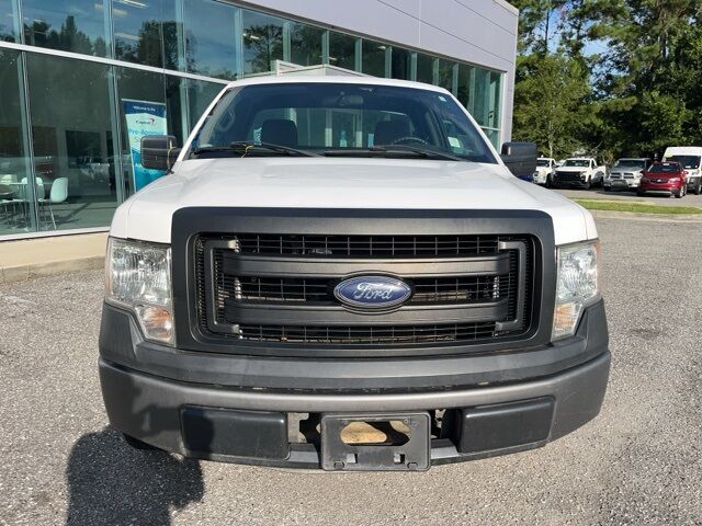 2014 Ford F-150 XL Jacksonville FL