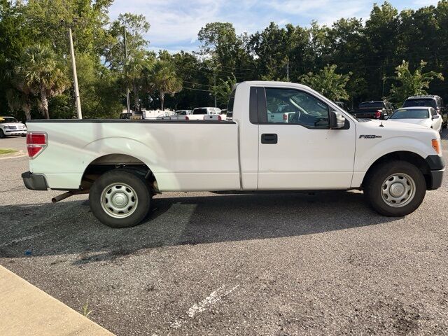 2014 Ford F-150 XL Jacksonville FL