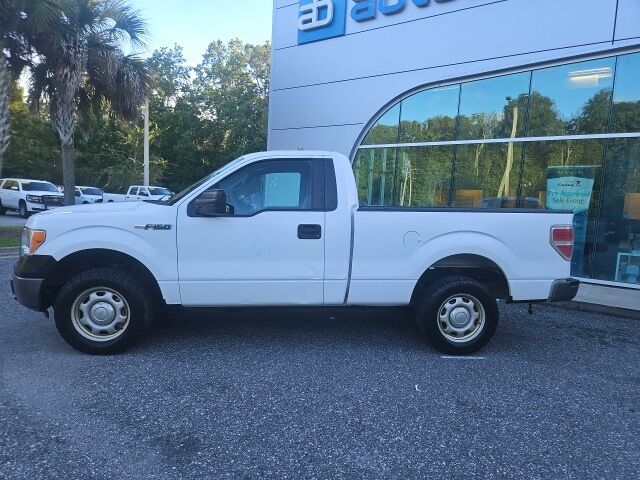 2014 Ford F-150 XL Jacksonville FL