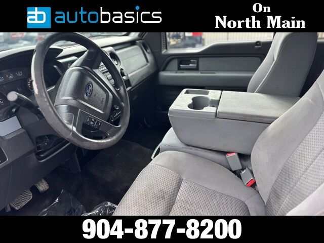 2014 Ford F-150 XL Jacksonville FL