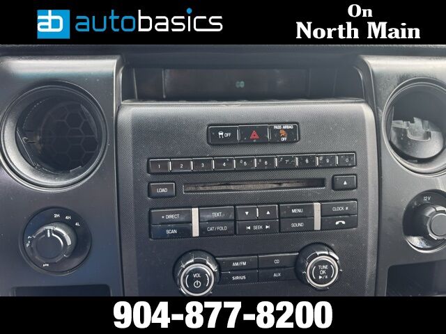 2014 Ford F-150 XL Jacksonville FL