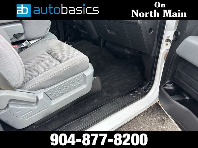 2014 Ford F-150 XL Jacksonville FL