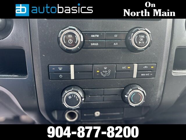 2014 Ford F-150 XL Jacksonville FL
