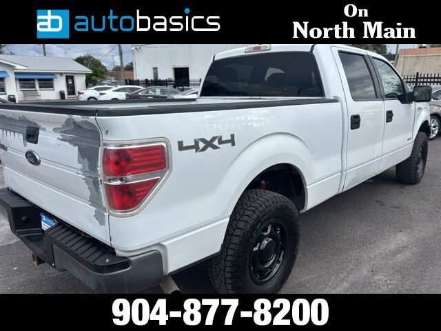 2014 Ford F-150 XL Jacksonville FL