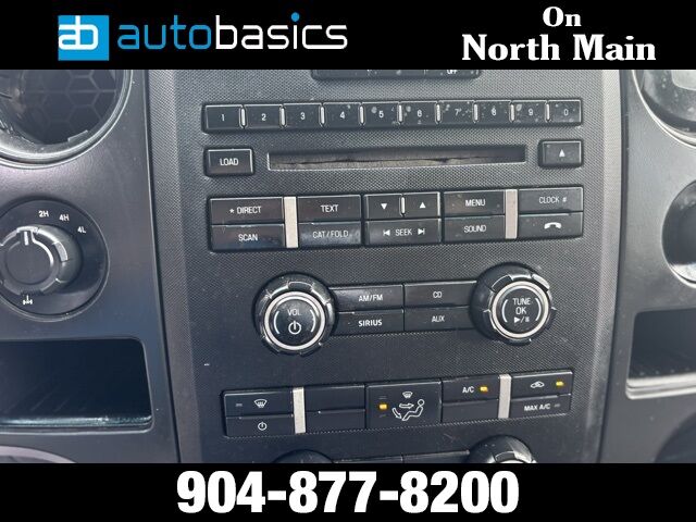 2014 Ford F-150 XL Jacksonville FL