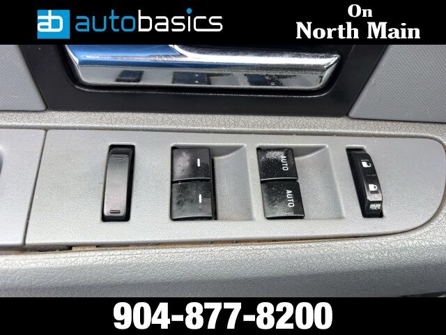2014 Ford F-150 XL Jacksonville FL