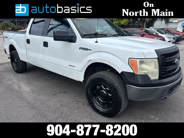2014 Ford F-150 XL Jacksonville FL