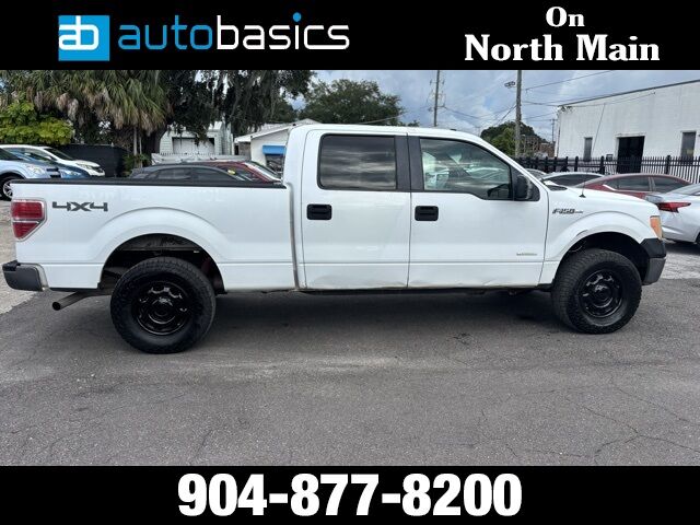 2014 Ford F-150 XL Jacksonville FL