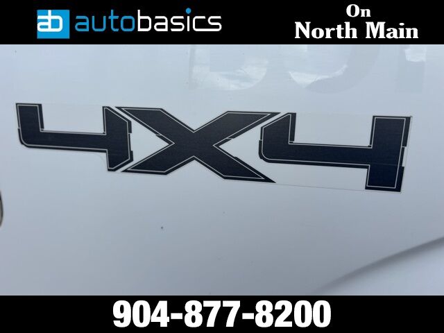 2014 Ford F-150 XL Jacksonville FL