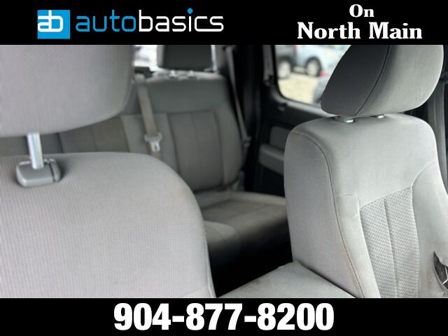 2014 Ford F-150 XL Jacksonville FL