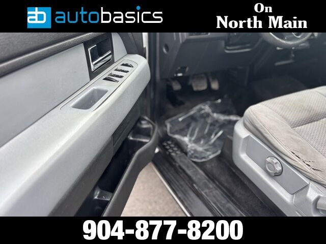 2014 Ford F-150 XL Jacksonville FL