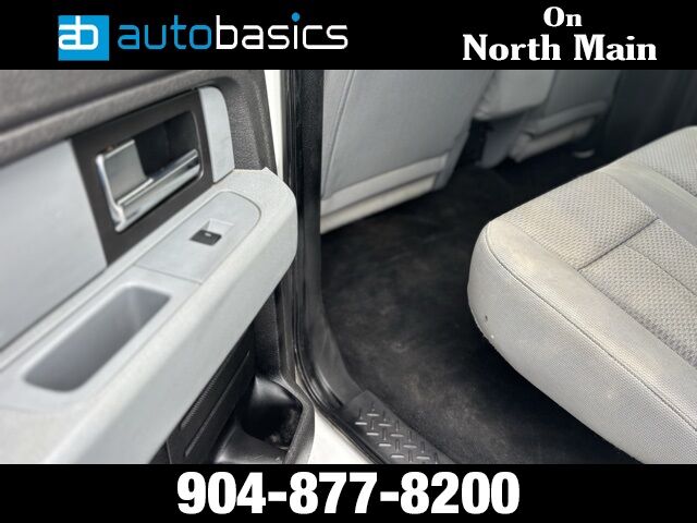 2014 Ford F-150 XL Jacksonville FL