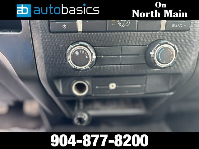 2014 Ford F-150 XL Jacksonville FL