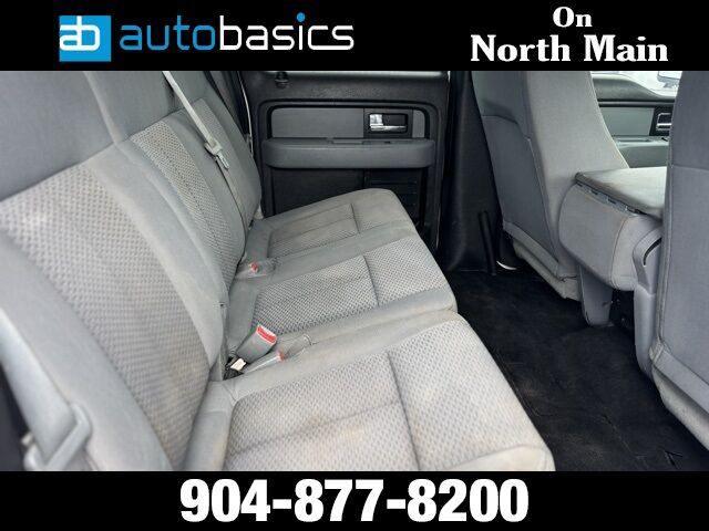 2014 Ford F-150 XL Jacksonville FL