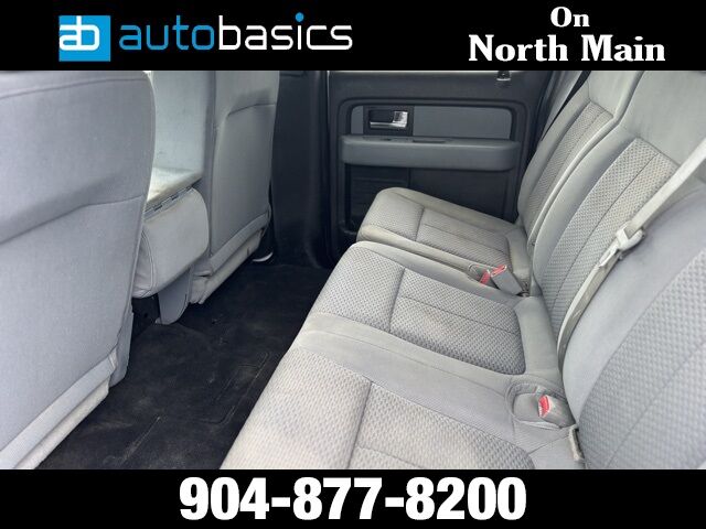 2014 Ford F-150 XL Jacksonville FL