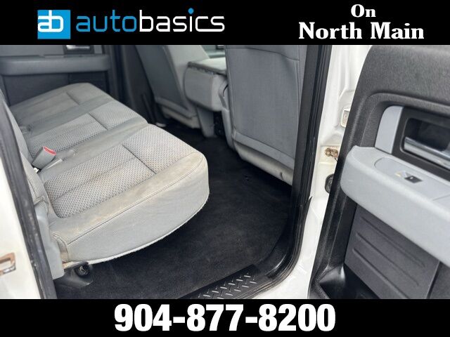 2014 Ford F-150 XL Jacksonville FL