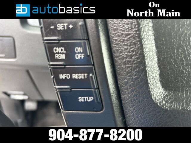 2014 Ford F-150 XL Jacksonville FL