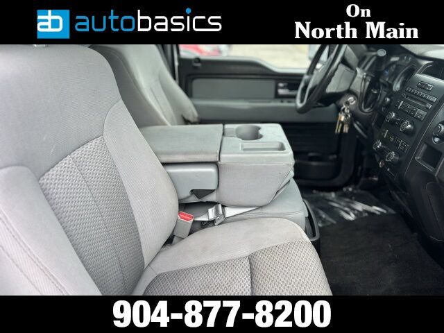 2014 Ford F-150 XL Jacksonville FL