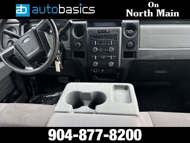 2014 Ford F-150 XL Jacksonville FL