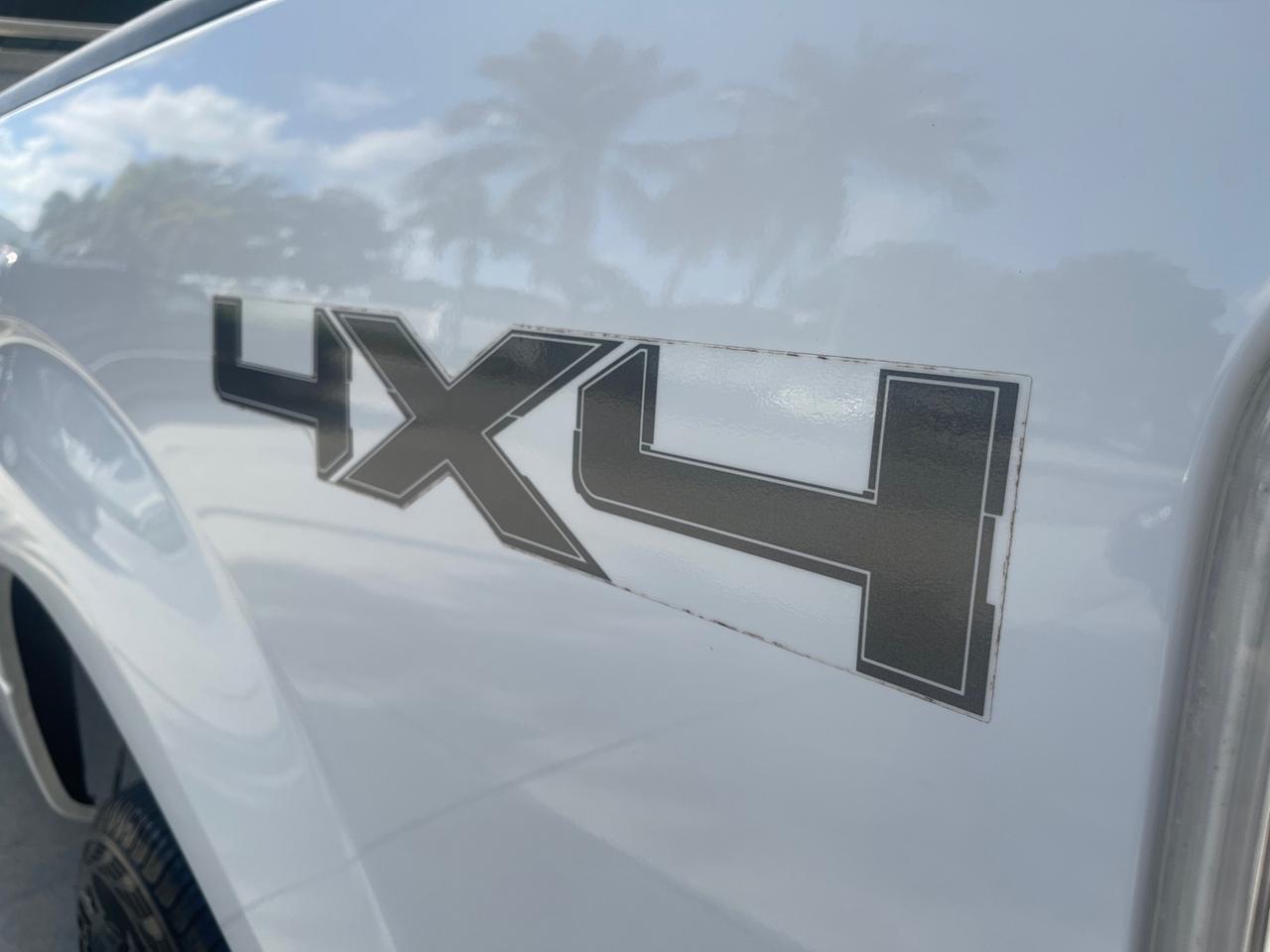 2014 Ford F-150 XL LOW MILES 28,806 4WD PU Pompano Beach FL