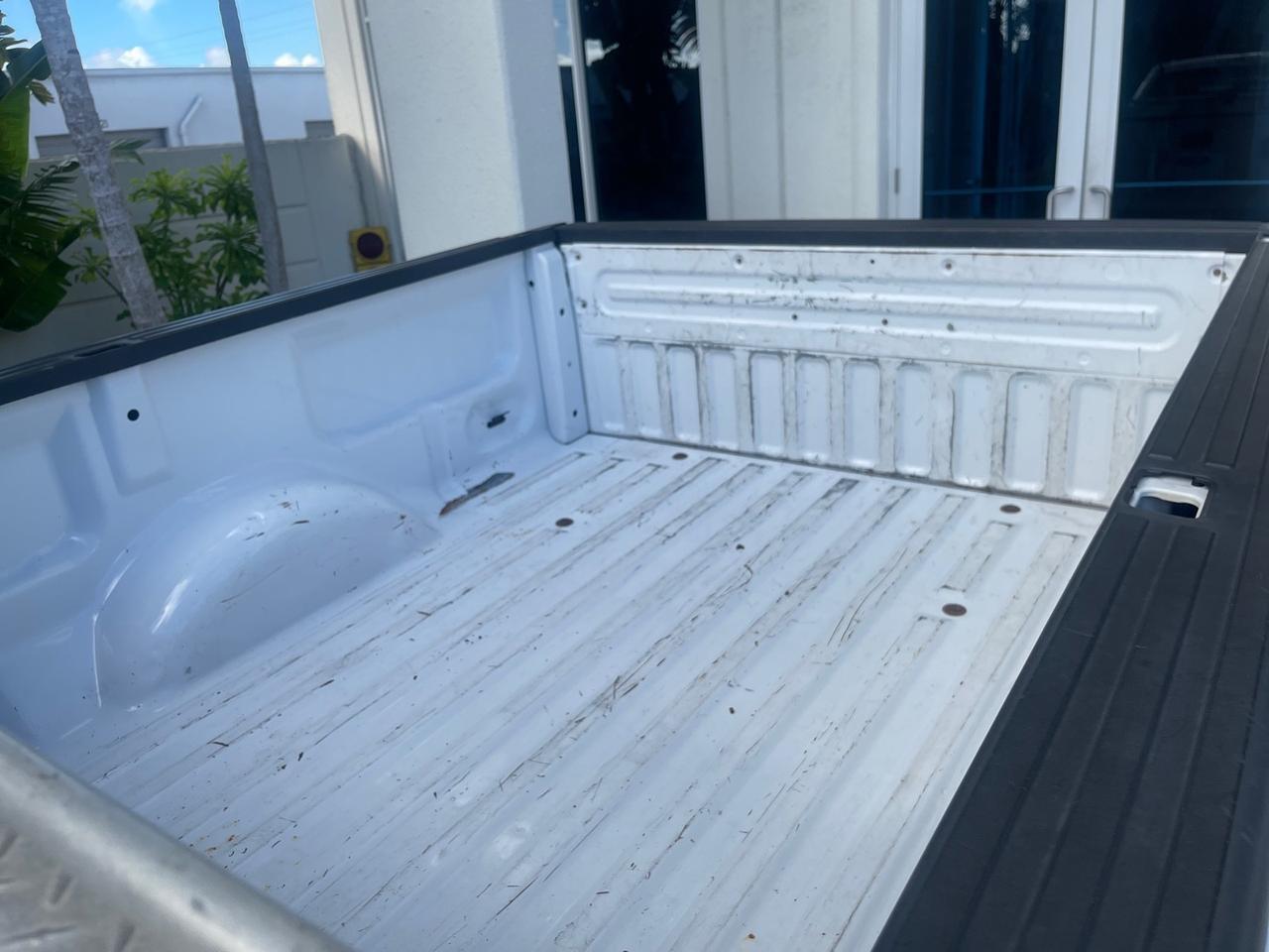 2014 Ford F-150 XL LOW MILES 28,806 4WD PU Pompano Beach FL