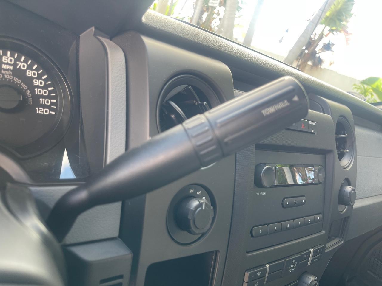 2014 Ford F-150 XL LOW MILES 28,806 4WD PU Pompano Beach FL