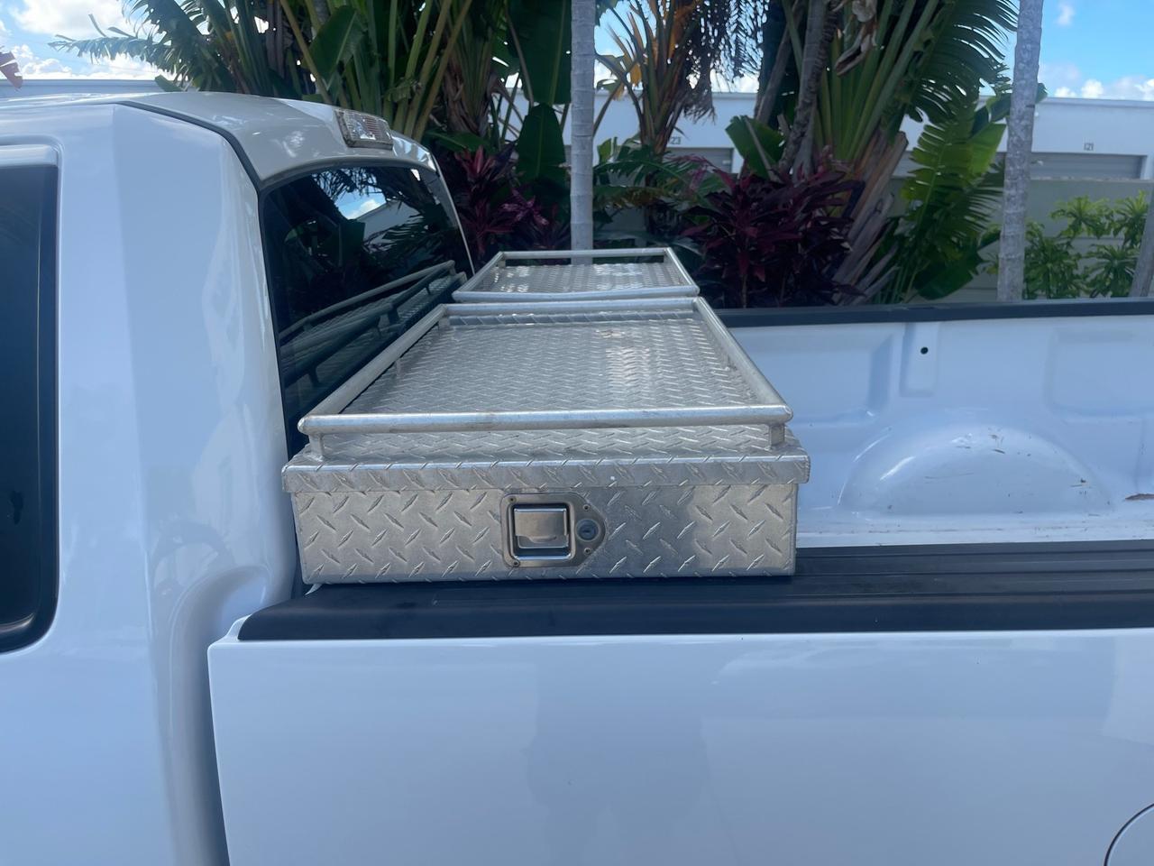 2014 Ford F-150 XL LOW MILES 28,806 4WD PU Pompano Beach FL