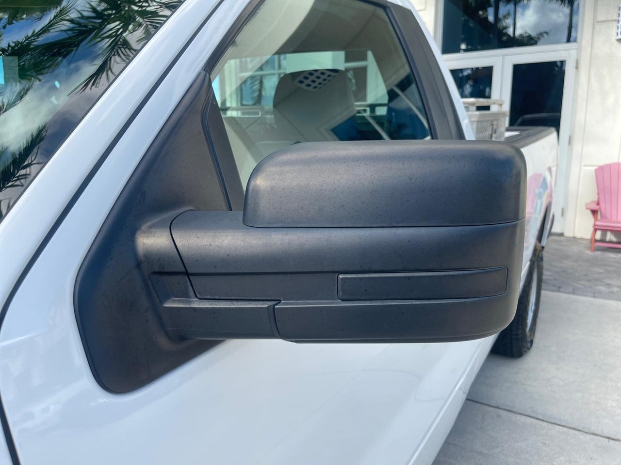 2014 Ford F-150 XL LOW MILES 28,806 4WD PU Pompano Beach FL