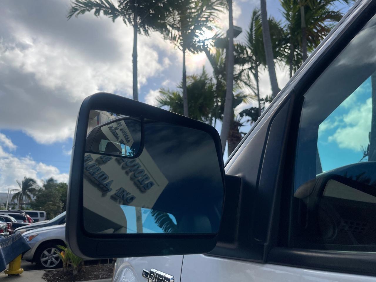 2014 Ford F-150 XL LOW MILES 28,806 4WD PU Pompano Beach FL