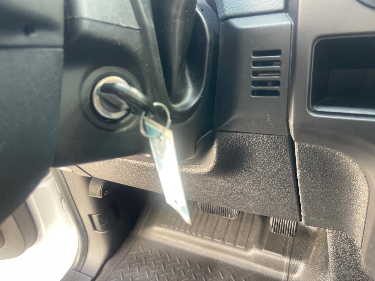 2014 Ford F-150 XL LOW MILES 28,806 4WD PU Pompano Beach FL