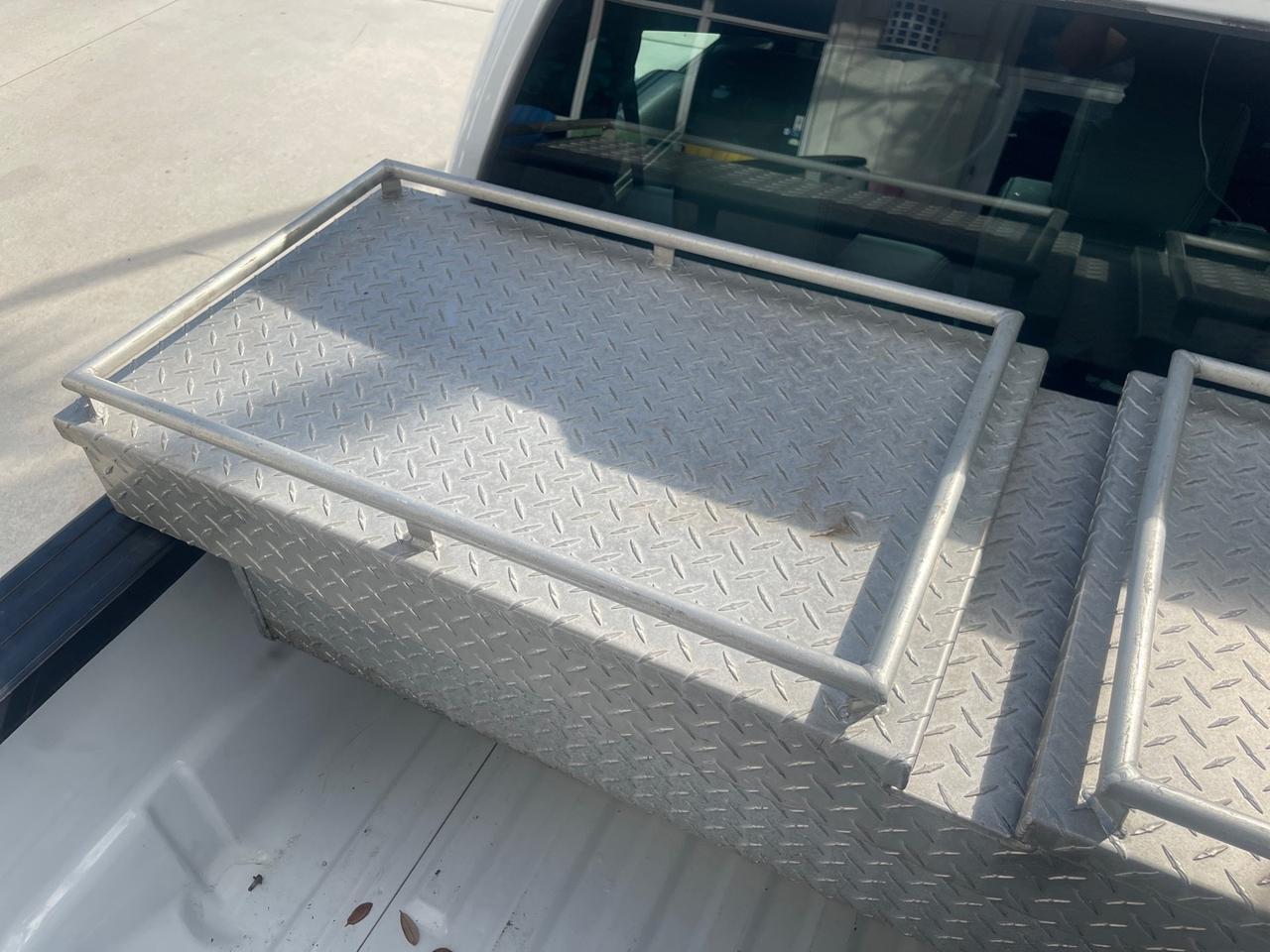 2014 Ford F-150 XL LOW MILES 28,806 4WD PU Pompano Beach FL